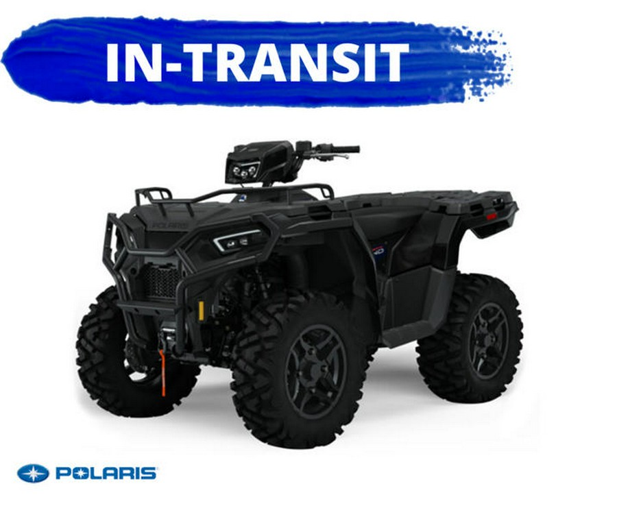 2024 Polaris® Sportsman 570 Trail