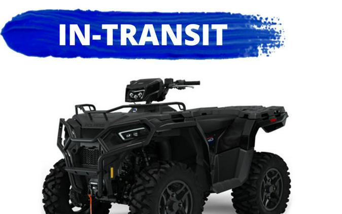 2024 Polaris® Sportsman 570 Trail