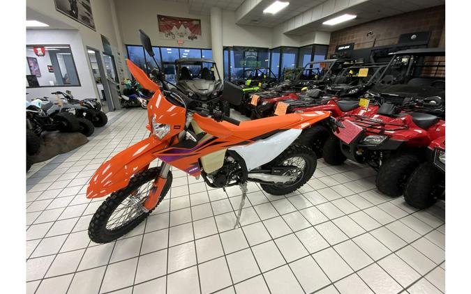 2024 KTM 350 EXC-F