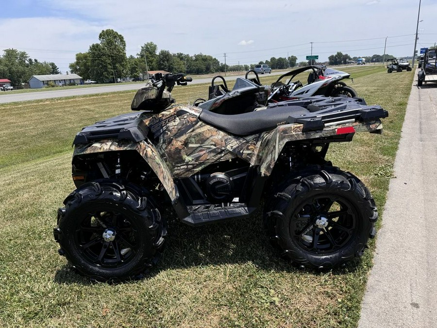 2017 Polaris® Sportsman® 570 EPS Polaris Pursuit® Camo