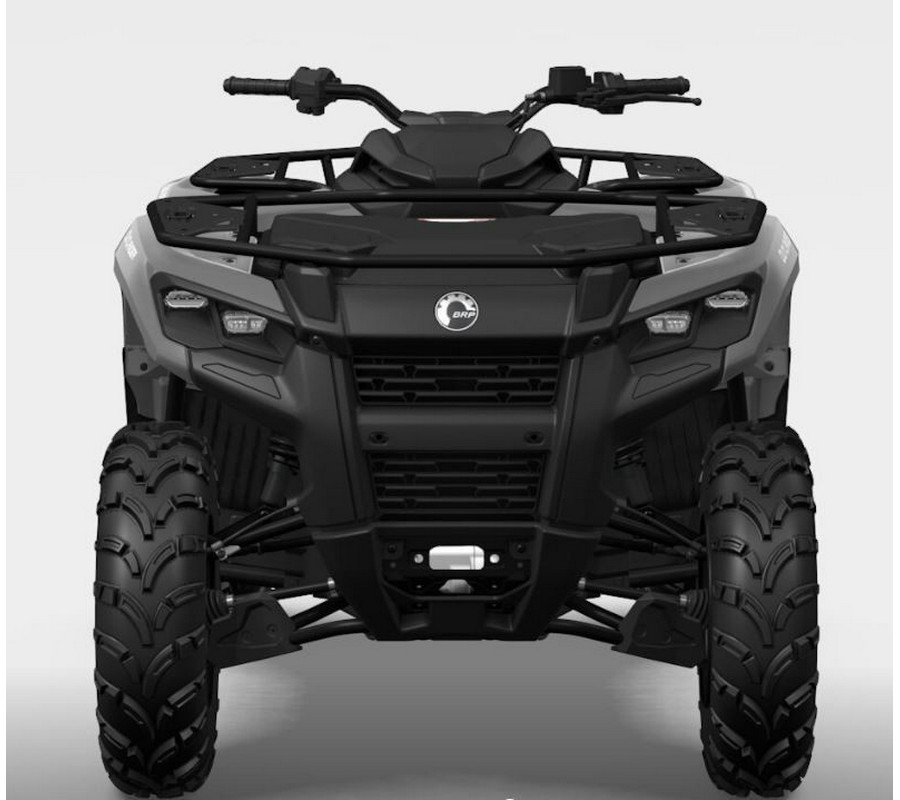 2025 Can-Am OUTLANDER DPS 500