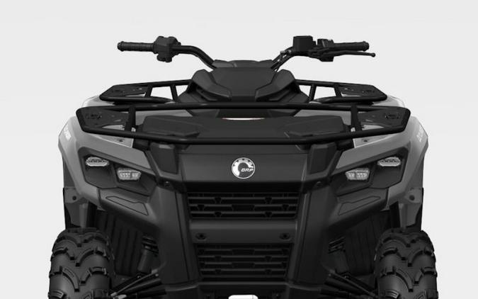 2025 Can-Am OUTLANDER DPS 500