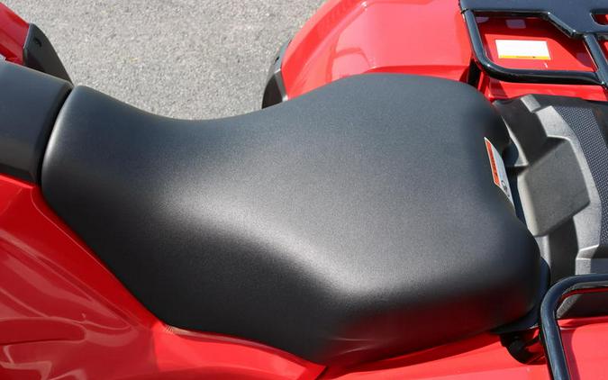 2025 Honda® FourTrax Foreman Rubicon 4x4 EPS