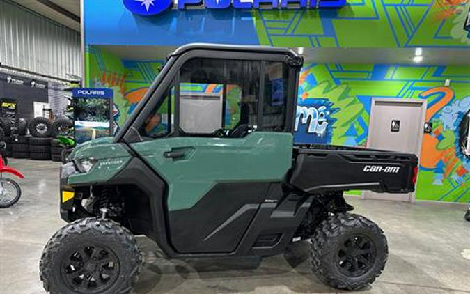 2026 Can-Am Defender DPS CAB