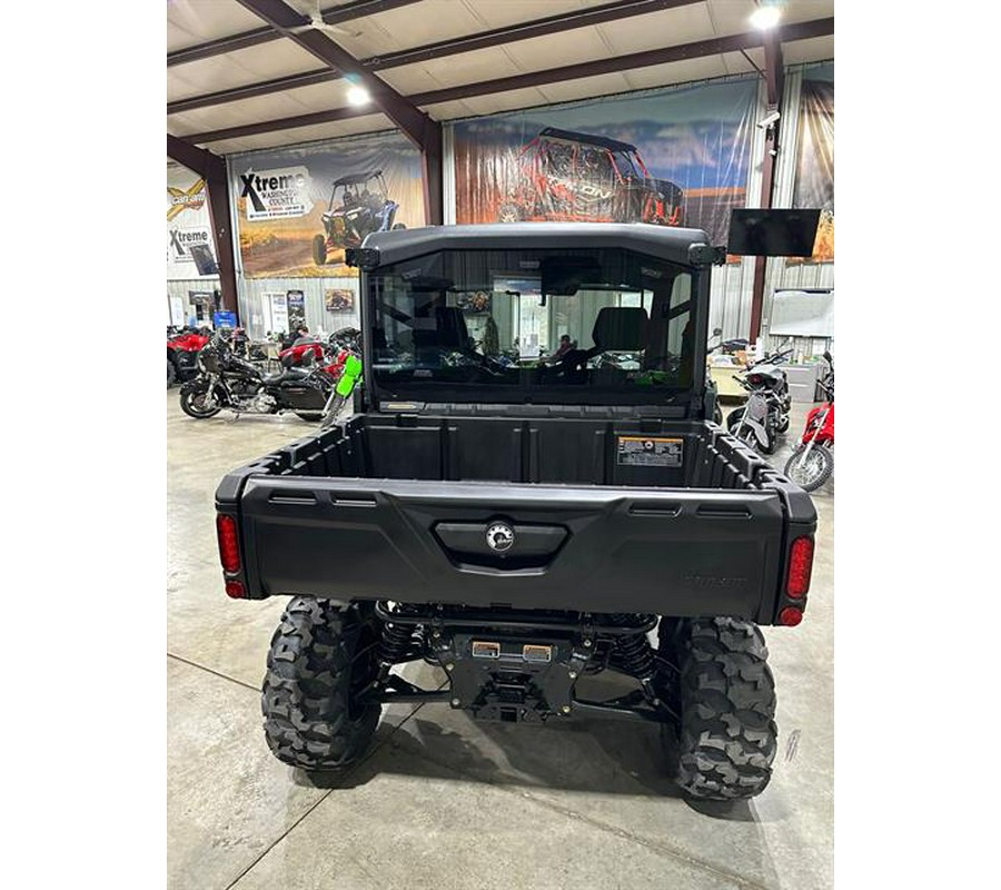 2026 Can-Am Defender DPS CAB