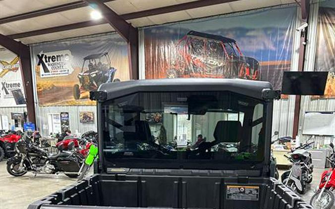 2026 Can-Am Defender DPS CAB