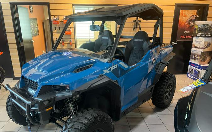 2026 Polaris General XP 1000 Ultimate