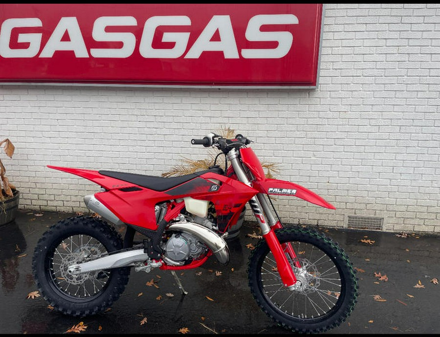 2026 GASGAS EX 300