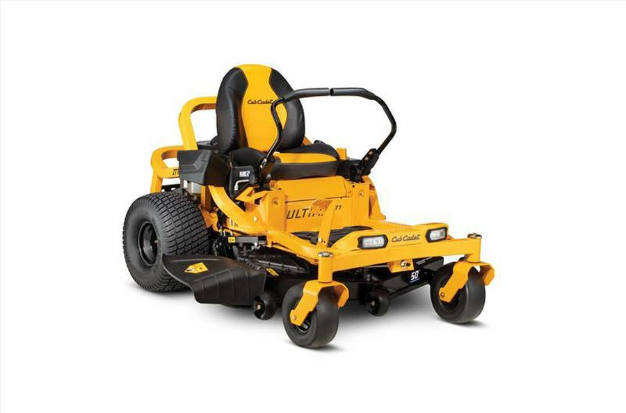 2025 ZT1 50 - Cub Cadet