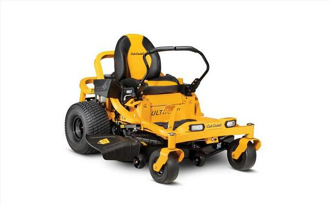 2025 Cub Cadet ZT1 50