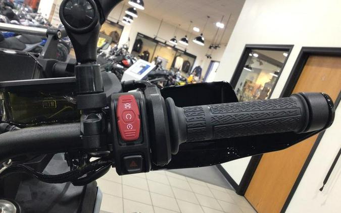 2026 CFMOTO Ibex 450