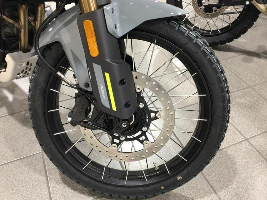 2026 CFMOTO Ibex 450