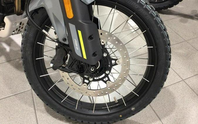 2026 CFMOTO Ibex 450