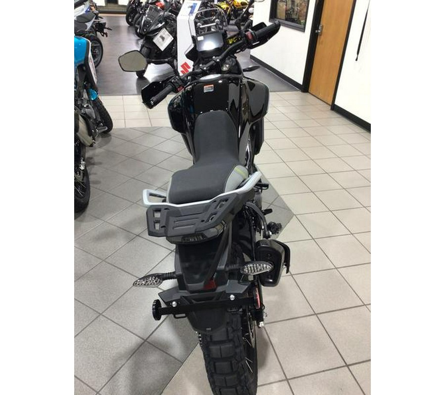 2026 CFMOTO Ibex 450