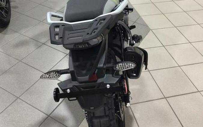 2026 CFMOTO Ibex 450