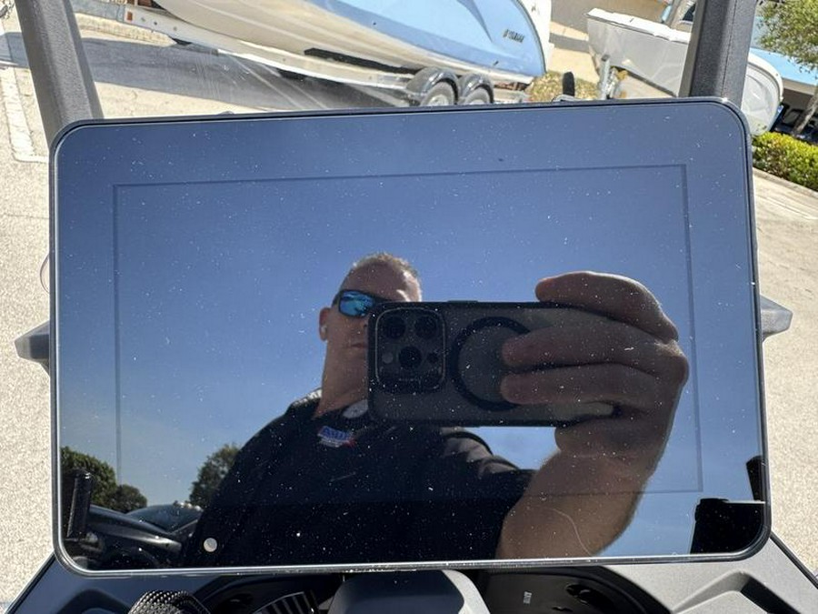 2026 CFMOTO Ibex 800 E