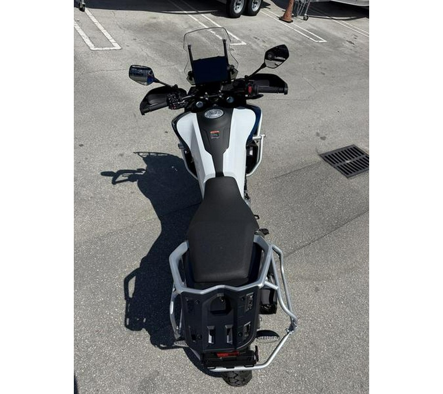 2026 CFMOTO Ibex 800 E