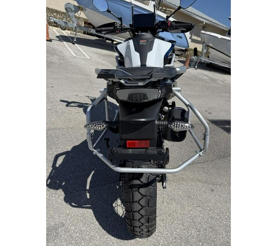 2026 CFMOTO Ibex 800 E