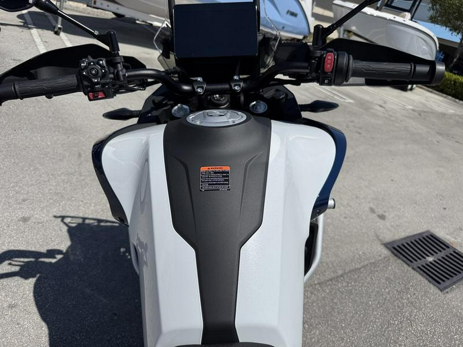 2026 CFMOTO Ibex 800 E