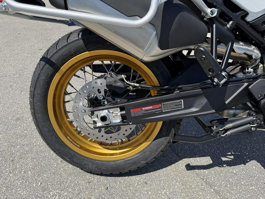 2026 CFMOTO Ibex 800 E