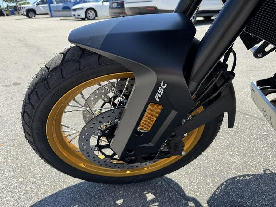 2026 CFMOTO Ibex 800 E