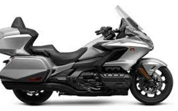 2025 Honda® GL18TDS