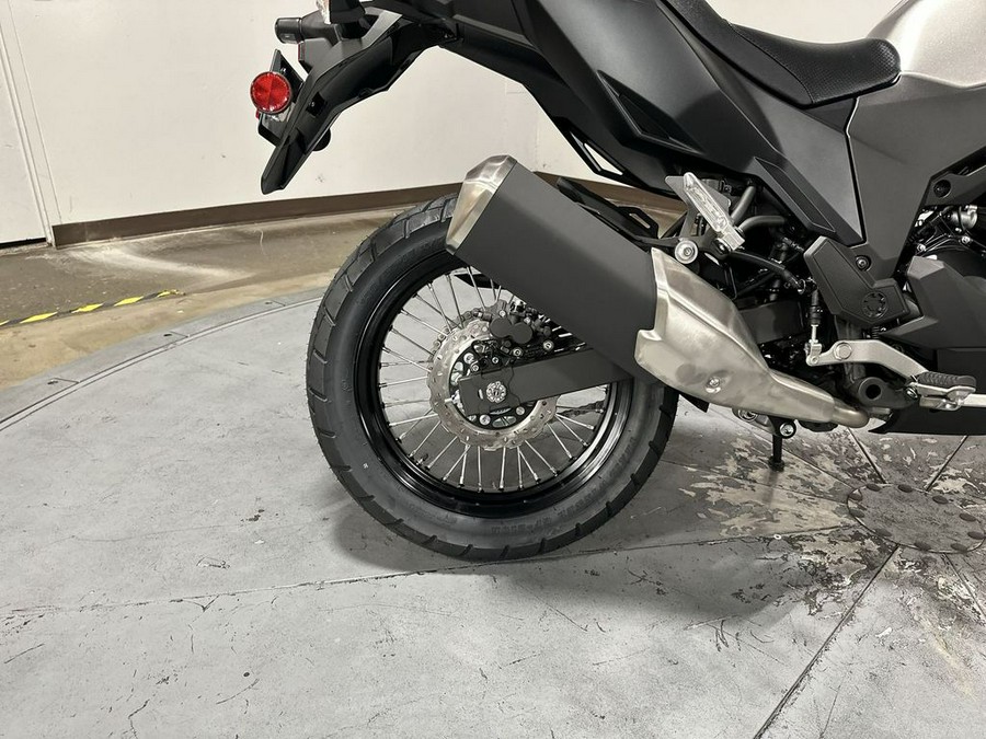 2026 Kawasaki Versys®-X 300 ABS