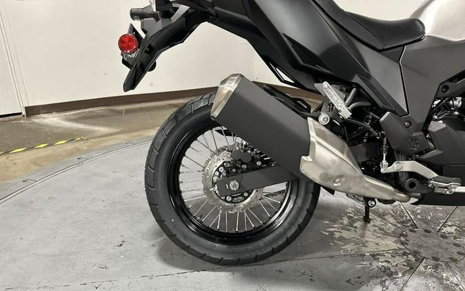 2026 Kawasaki Versys®-X 300 ABS