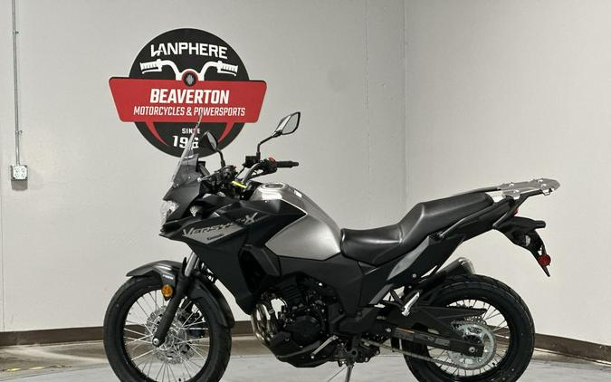 2026 Kawasaki Versys®-X 300 ABS