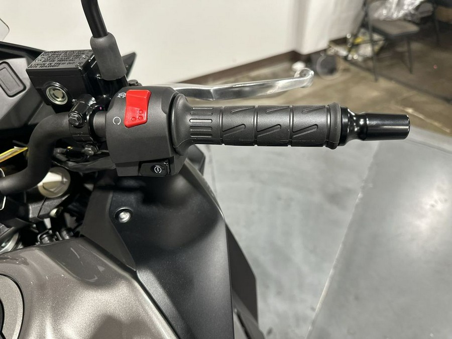 2026 Kawasaki Versys®-X 300 ABS