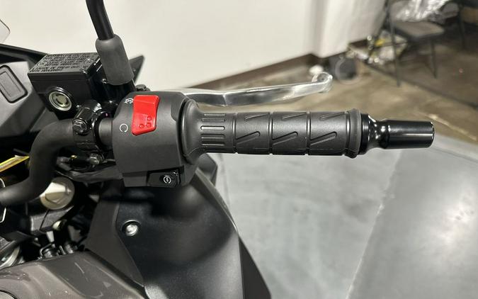 2026 Kawasaki Versys®-X 300 ABS