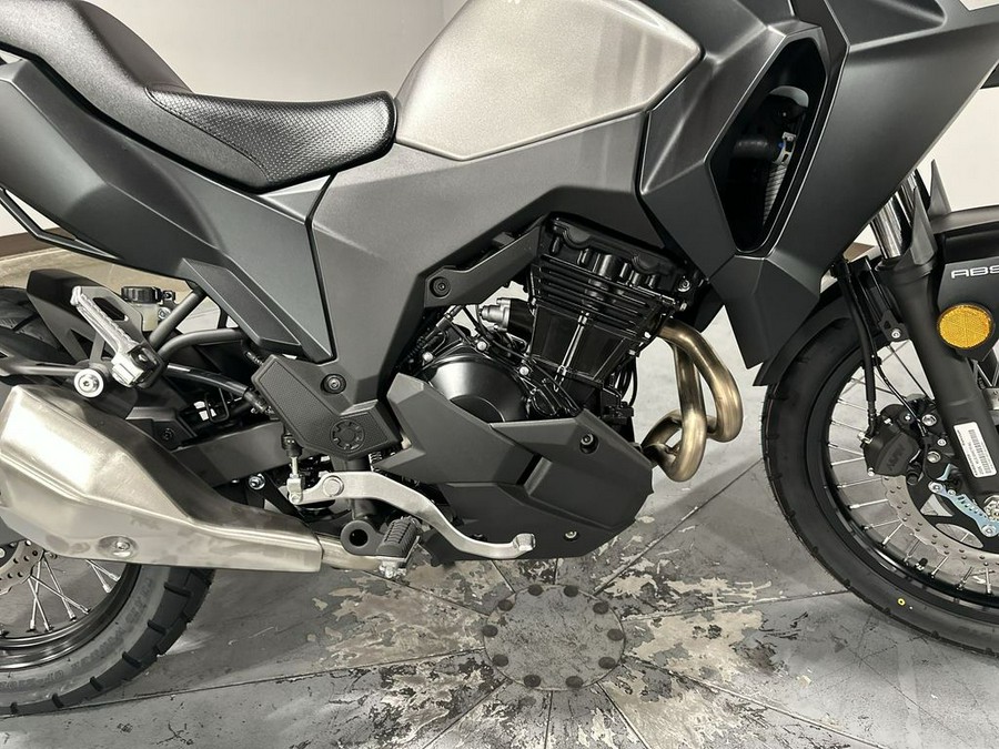 2026 Kawasaki Versys®-X 300 ABS