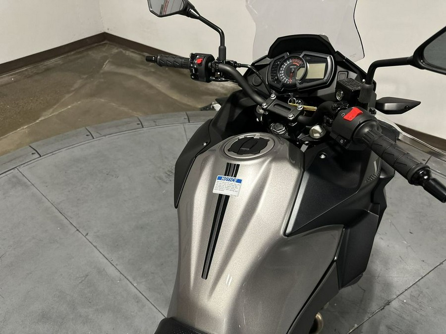 2026 Kawasaki Versys®-X 300 ABS
