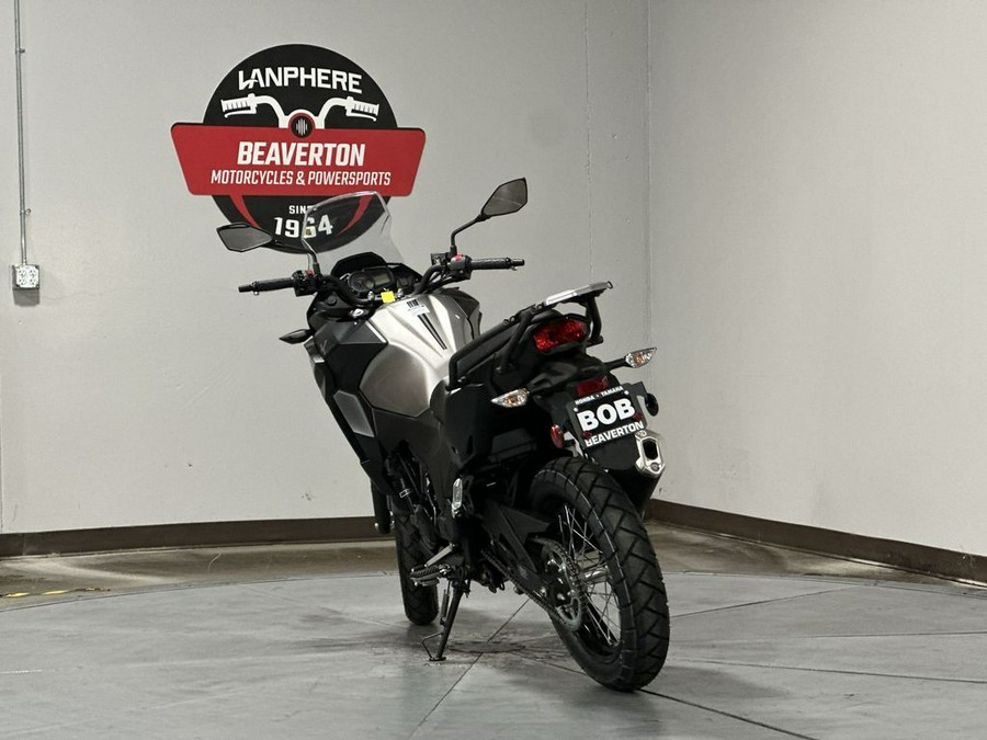 2026 Kawasaki Versys®-X 300 ABS