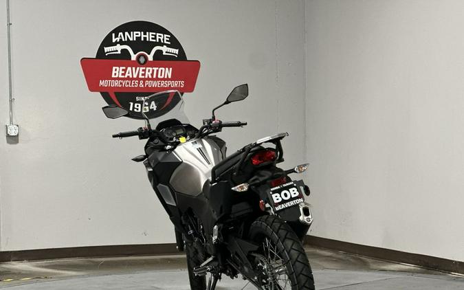 2026 Kawasaki Versys®-X 300 ABS
