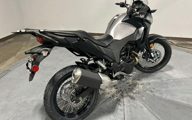 2026 Kawasaki Versys®-X 300 ABS