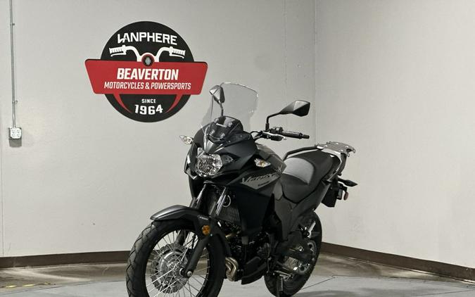 2026 Kawasaki Versys®-X 300 ABS