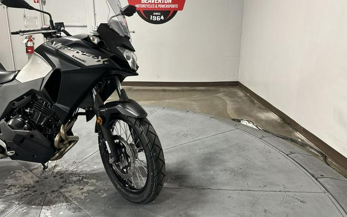 2026 Kawasaki Versys®-X 300 ABS