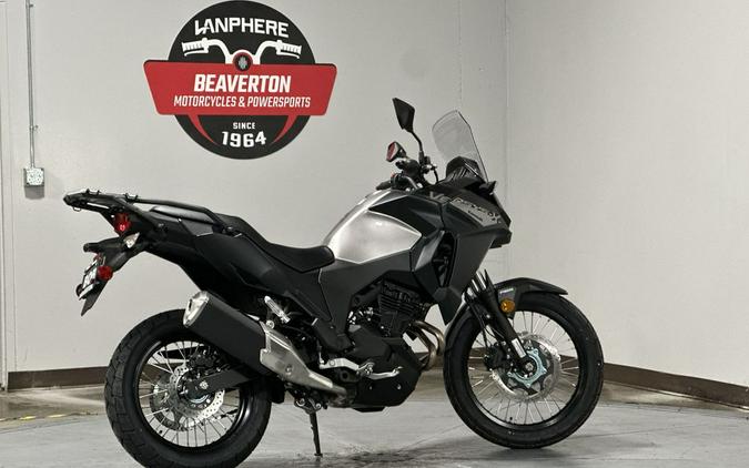 2026 Kawasaki Versys®-X 300 ABS