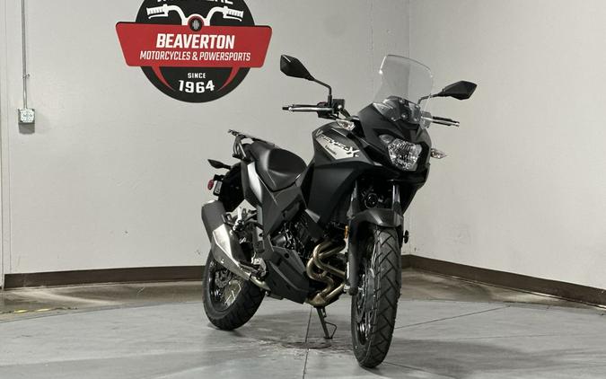 2026 Kawasaki Versys®-X 300 ABS
