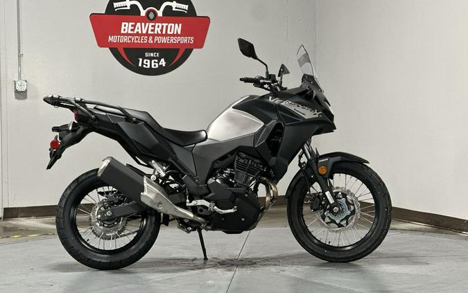 2026 Kawasaki Versys®-X 300 ABS