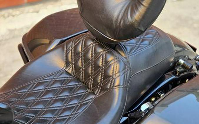 2020 Harley-Davidson® FLTRXS - Road Glide® Special