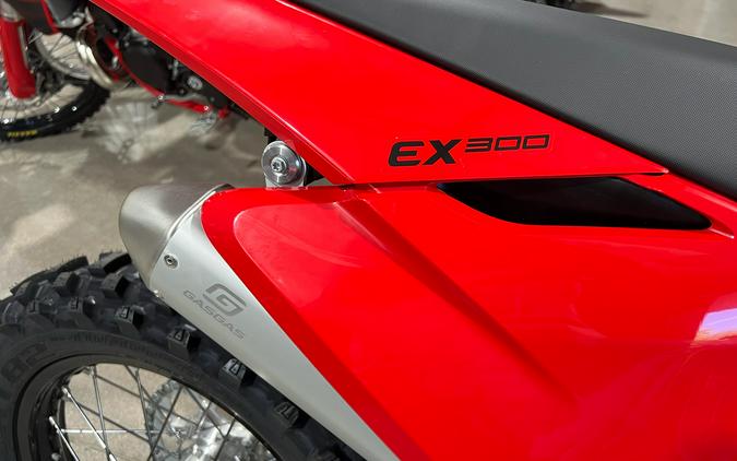 2026 GASGAS EX 300