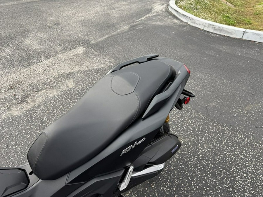 2025 Honda ADV 160