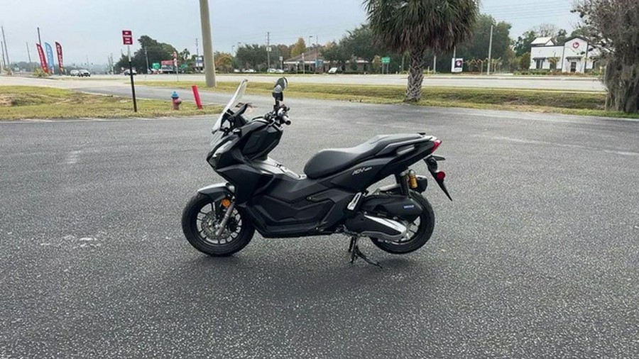 2025 Honda ADV 160