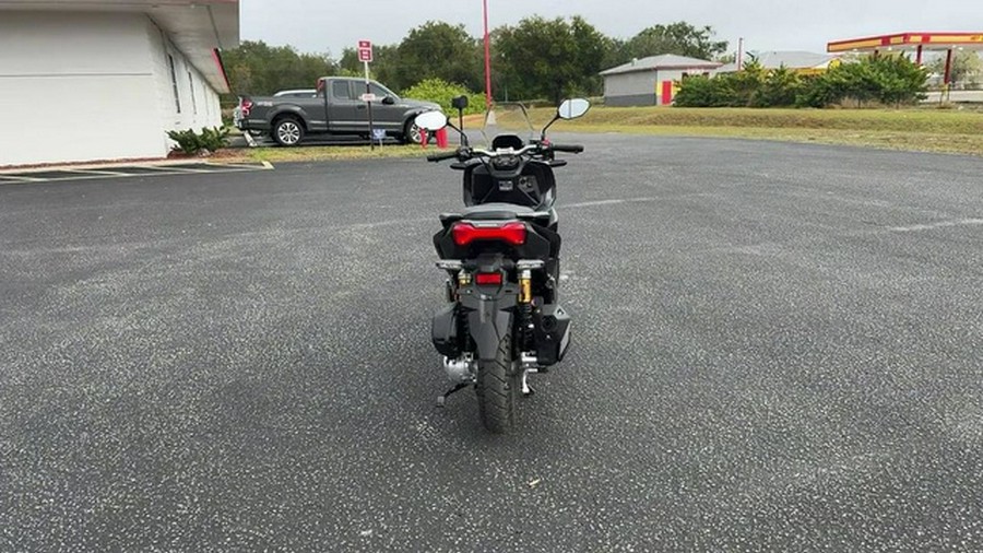 2025 Honda ADV 160
