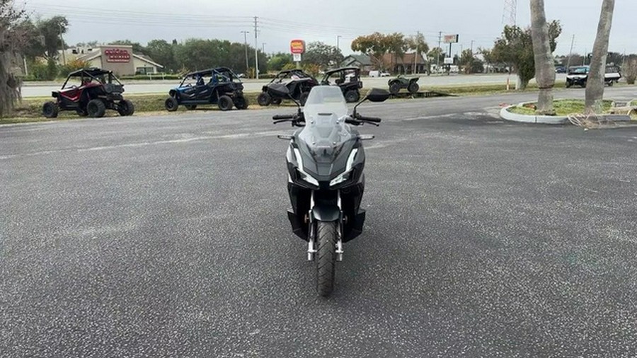 2025 Honda ADV 160