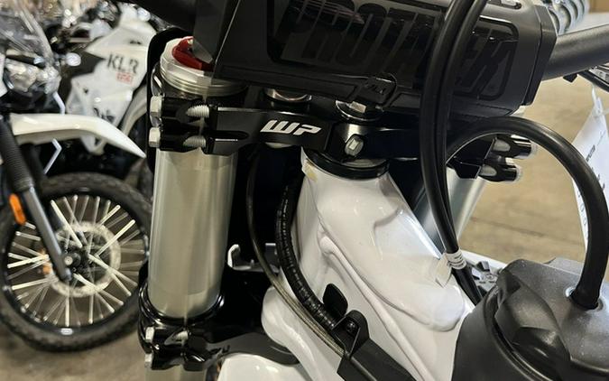 2026 Husqvarna FC 250 Factory Edition
