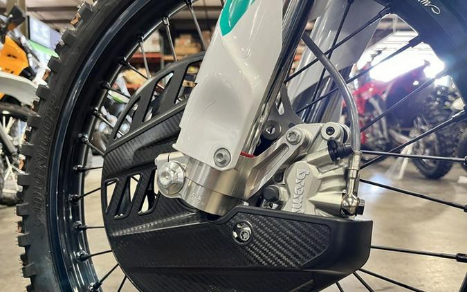 2026 Husqvarna FC 250 Factory Edition