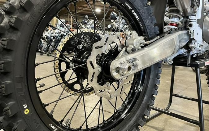 2026 Husqvarna FC 250 Factory Edition